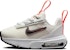 (Infant) Nike Air Max Interlock Lite 'White Black Hyper Orange' DH9410-105