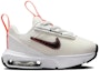 Order (Infant) Nike Air Max Interlock Lite 'White Black Hyper Orange' DH9410-105