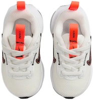 (TD) Nike Air Max Interlock Lite ''Putih Hitam Jingga Terang'' DH9410-105 Shop (TD) Nike Air Max Interlock Lite ''Putih Hitam Jingga Terang'' DH9410-105