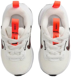 (TD) Nike Air Max Interlock Lite '白黑超橙' DH9410-105 Shop (TD) Nike Air Max Interlock Lite '白黑超橙' DH9410-105