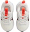 Shop (Infant) Nike Air Max Interlock Lite 'White Black Hyper Orange' DH9410-105