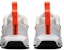 (Infant) Nike Air Max Interlock Lite 'White Black Hyper Orange' DH9410-105