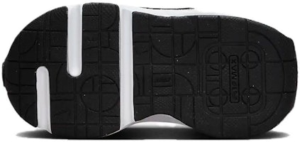 (TD) Nike Air Max Interlock Lite ''Putih Hitam Jingga Terang'' DH9410-105 Details for (TD) Nike Air Max Interlock Lite ''Putih Hitam Jingga Terang'' DH9410-105