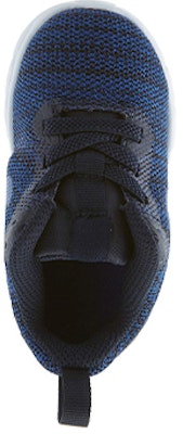 (TD) 耐克Air Max Motion Low '蓝色幼童鞋' 917652-404 Lookbook (TD) 耐克Air Max Motion Low '蓝色幼童鞋' 917652-404