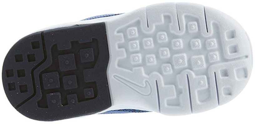 (TD) 耐克Air Max Motion Low '蓝色幼童鞋' 917652-404 Shop (TD) 耐克Air Max Motion Low '蓝色幼童鞋' 917652-404