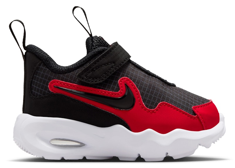 (Infant) Nike Air Max Nova 'Anthracite University Black' FN4461-007