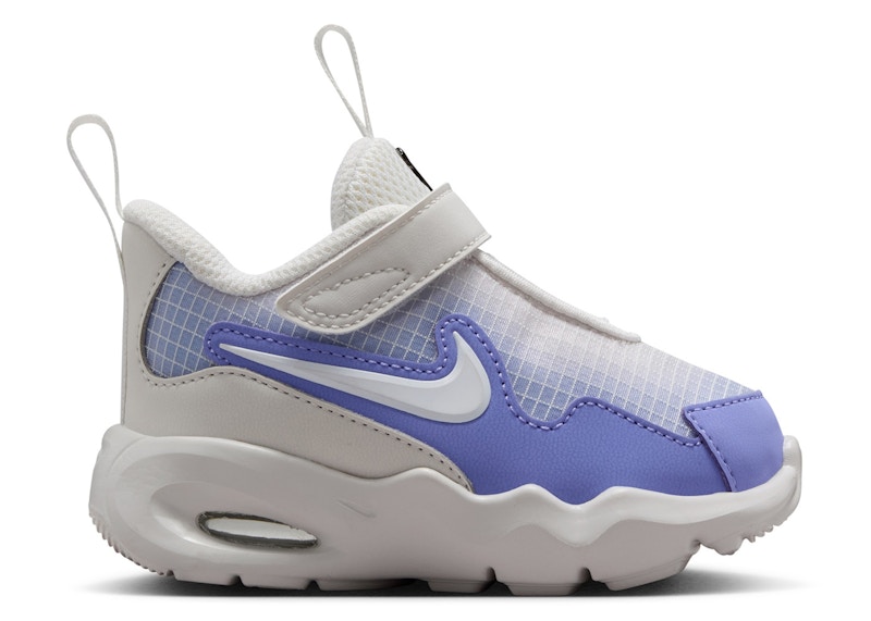 (Infant) Nike Air Max Nova 'Platinum Tint Light Thistle' FN4461-008
