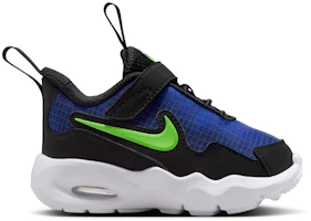 (Infant) Nike Air Max Nova 'Race Blue Green Strike' FN4461-400 (Infant) Nike Air Max Nova 'Race Blue Green Strike' FN4461-400