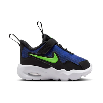 (Infant) Nike Air Max Nova 'Race Blue Green Strike'
