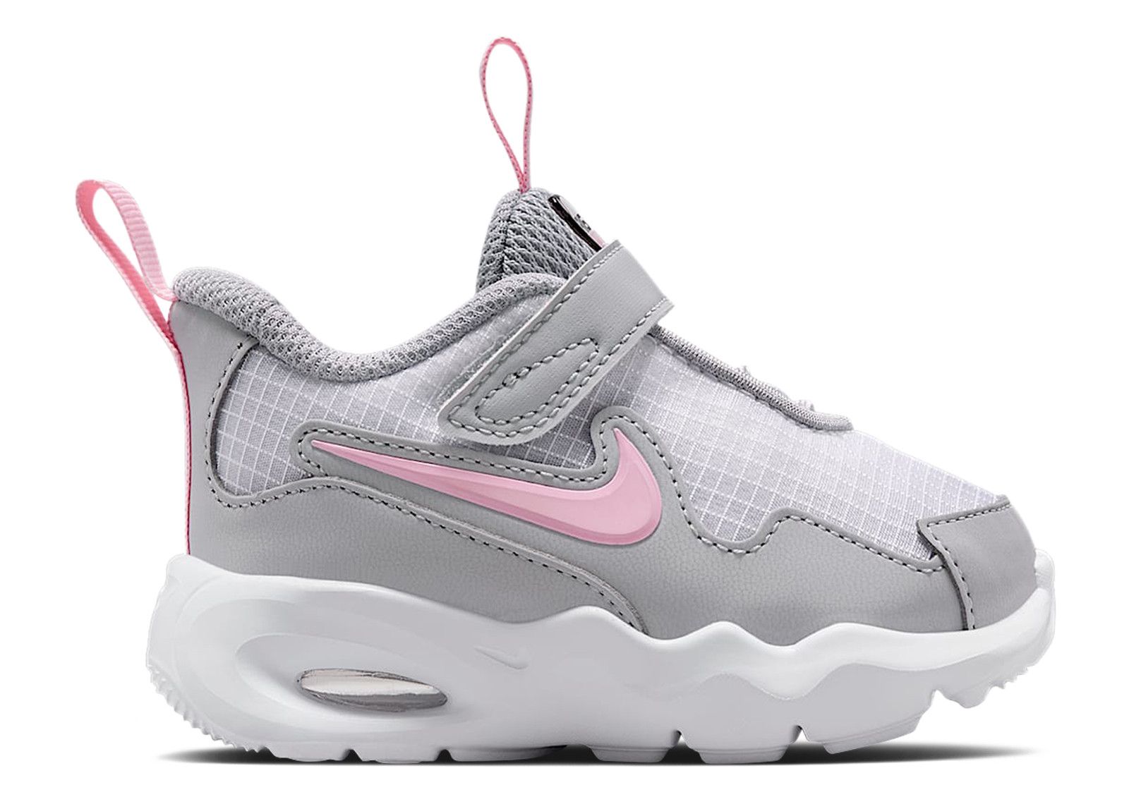 (Infant) Nike Air Max Nova 'White Wolf Grey'