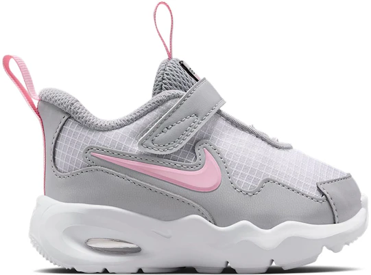 (Infant) Nike Air Max Nova 'White Wolf Grey' FN4461-108 Buy (Infant) Nike Air Max Nova 'White Wolf Grey' FN4461-108