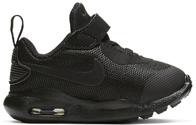 (TD) Nike Air Max Oketo 'Hitam' AR7421-003 Order (TD) Nike Air Max Oketo 'Hitam' AR7421-003