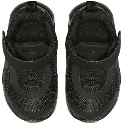 (TD) Nike Air Max Oketo 'Hitam' AR7421-003 Lookbook (TD) Nike Air Max Oketo 'Hitam' AR7421-003