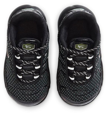 (TD) 耐克Air Max Plus‘黑色’ CV2391-001 Shop (TD) 耐克Air Max Plus‘黑色’ CV2391-001