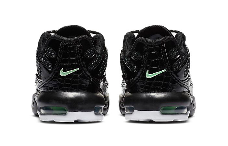Purchase (TD) 耐克Air Max Plus‘黑色’ CV2391-001