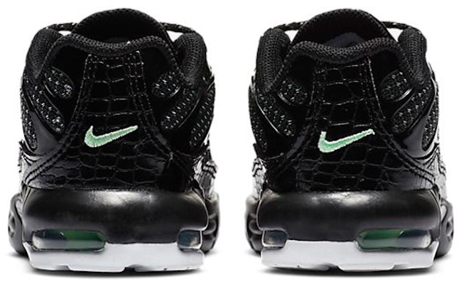 (TD) 耐克Air Max Plus‘黑色’ CV2391-001 Purchase (TD) 耐克Air Max Plus‘黑色’ CV2391-001