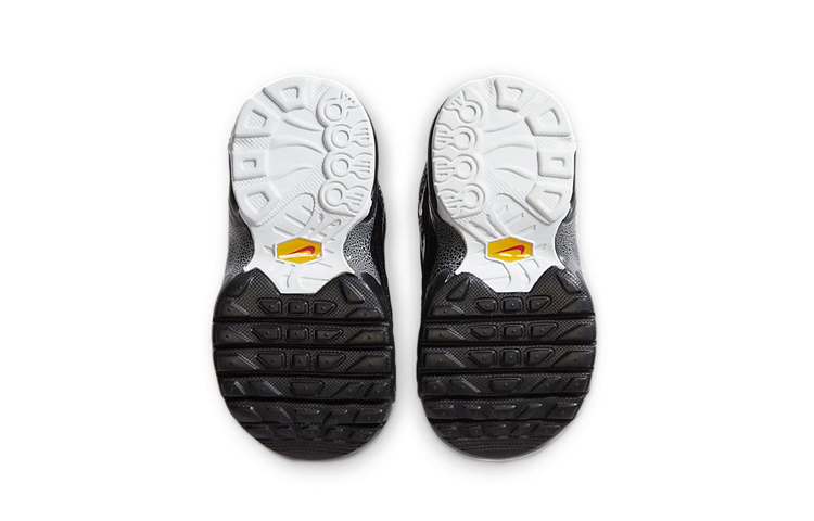Details for (TD) 耐克Air Max Plus‘黑色’ CV2391-001