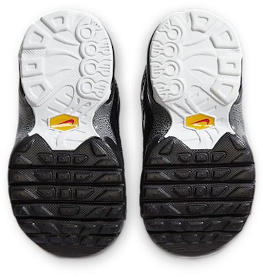 (TD) 耐克Air Max Plus‘黑色’ CV2391-001 Details for (TD) 耐克Air Max Plus‘黑色’ CV2391-001