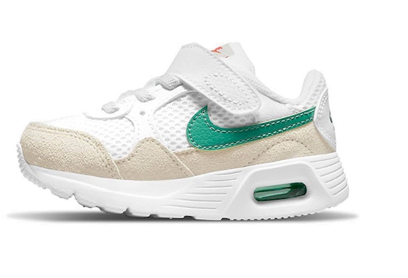 (Toddler) Nike Air Max SC Beige//Green 'White' CZ5361-104 Buy (Toddler) Nike Air Max SC Beige//Green 'White' CZ5361-104