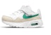 (TD) Nike Air Max SC Beige//Hijau 'Putih' CZ5361-104
