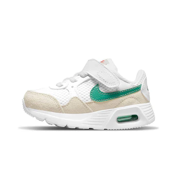 (TD) Nike Air Max SC Beige//Green 'White'
