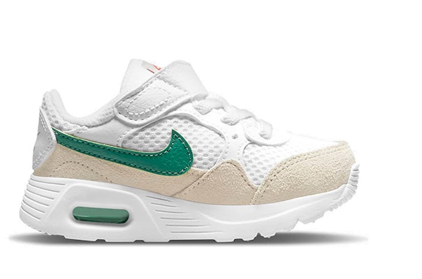 (Toddler) Nike Air Max SC Beige//Green 'White' CZ5361-104 Order (Toddler) Nike Air Max SC Beige//Green 'White' CZ5361-104