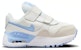 (Infant) Nike Air Max SYSTM 'White Cobalt Bliss' DQ0286-111