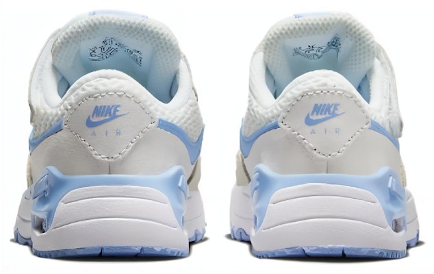 (Infant) Nike Air Max SYSTM 'White Cobalt Bliss' DQ0286-111 Purchase (Infant) Nike Air Max SYSTM 'White Cobalt Bliss' DQ0286-111