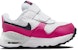 (Infant) Nike Air Max SYSTM 'White Fierce Pink' DQ0286-110