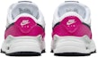 Purchase (Infant) Nike Air Max SYSTM 'White Fierce Pink' DQ0286-110