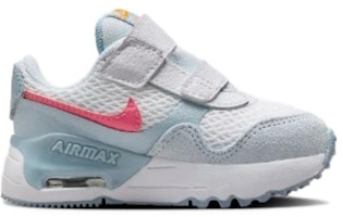 (TD) Nike Air Max SYSTM 'Blanco y Pinksicle' DQ0286-113 Order (TD) Nike Air Max SYSTM 'Blanco y Pinksicle' DQ0286-113