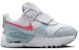 (TD) Nike Air Max SYSTM 'Putih Pinksicle' DQ0286-113