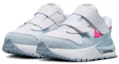 Lookbook (TD) Nike Air Max SYSTM 'Putih Pinksicle' DQ0286-113