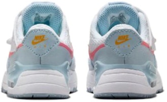 (TD) Nike Air Max SYSTM 'Blanco y Pinksicle' DQ0286-113 Shop (TD) Nike Air Max SYSTM 'Blanco y Pinksicle' DQ0286-113