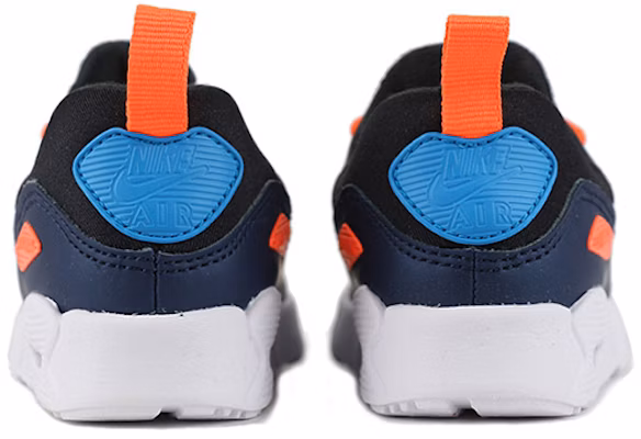 (TD) Nike Air Max Tiny 90 'Hitam Oren' 881924-020 Shop (TD) Nike Air Max Tiny 90 'Hitam Oren' 881924-020