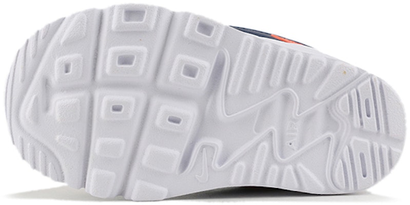 (TD) Nike Air Max Tiny 90 'Hitam Oren' 881924-020 Purchase (TD) Nike Air Max Tiny 90 'Hitam Oren' 881924-020