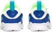 Purchase TD嬰童 Nike Air Max Tiny 90 藍白綠