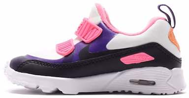 (Toddler) Nike Air Max Tiny 90 'Pink Purple White' 881924-106