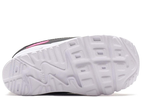 (Toddler) Nike Air Max Tiny 90 'Pink Purple White' 881924-106 Details for (Toddler) Nike Air Max Tiny 90 'Pink Purple White' 881924-106