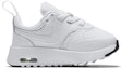 Order (TD) Nike Air Max Vision 'Blanco' 917860-100