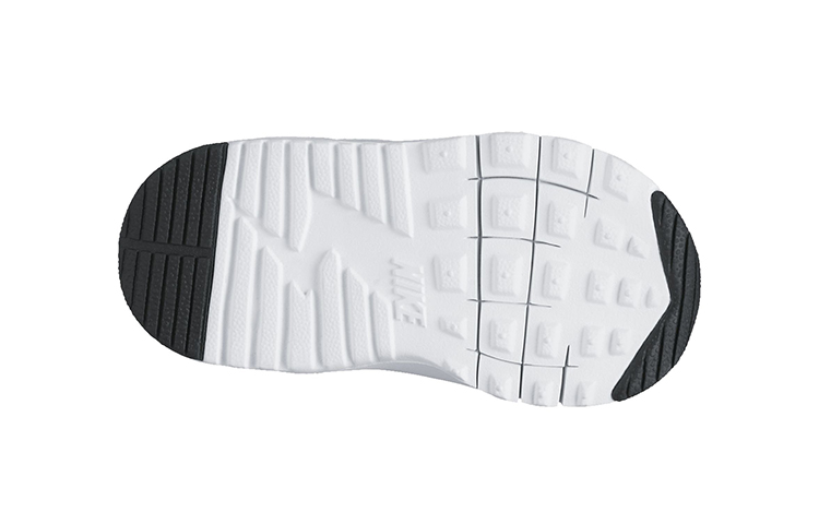 Lookbook (TD) 나이키 에어 맥스 비전 '화이트' (Nike 에어 맥스 비전 '화이트') 917860-100