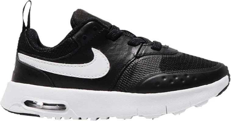 Infant Nike Air Max Vision TDE Black 917860 009 917860 009