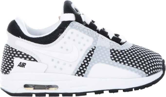 (TD) Nike Air Max Zero Essential 'Putih Hitam' 881227-001 Buy (TD) Nike Air Max Zero Essential 'Putih Hitam' 881227-001