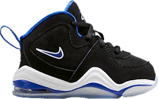 (Infant) Nike Air Penny 5 537642-004 (Infant) Nike Air Penny 5 537642-004
