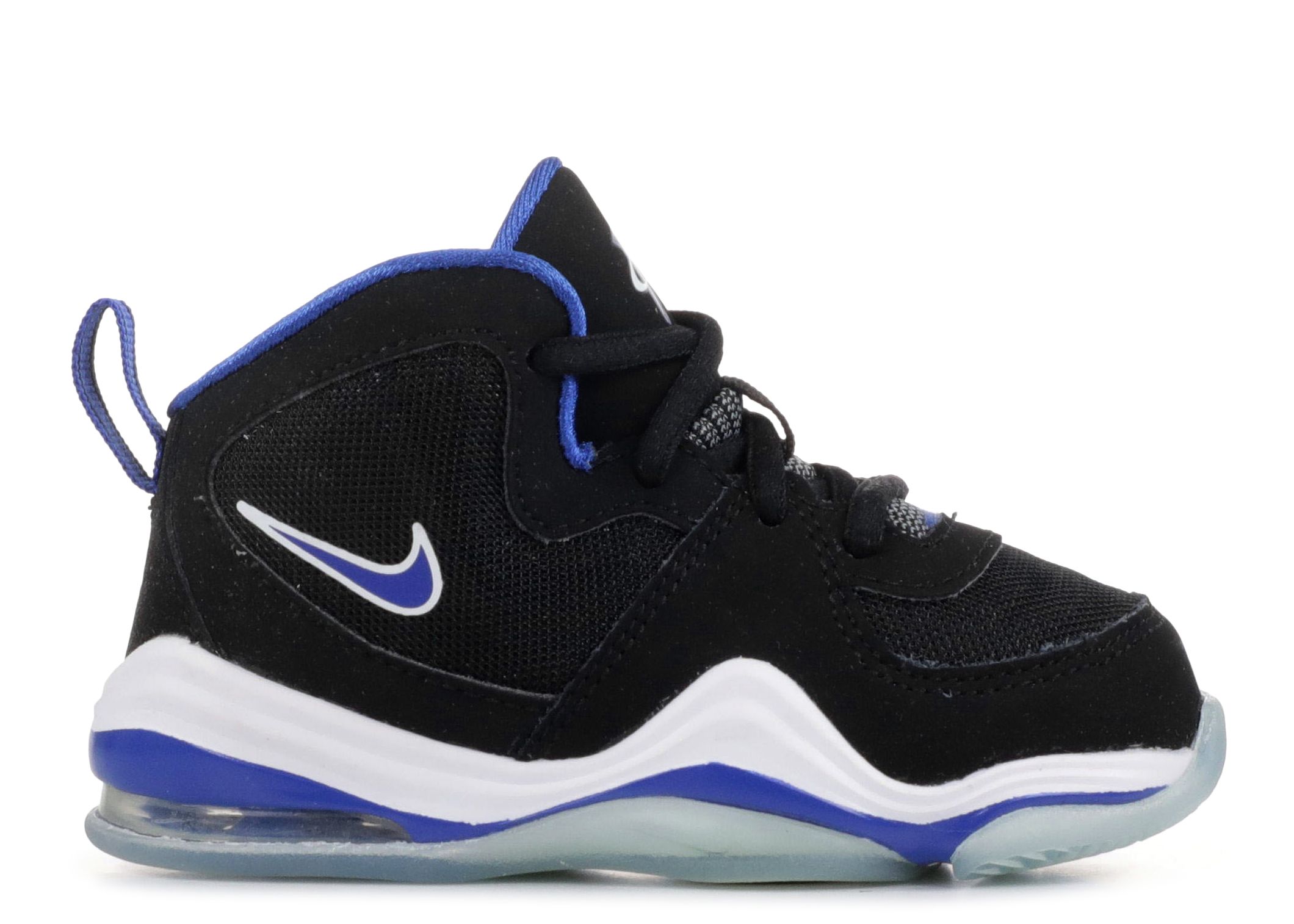 (Infant) Nike Air Penny 5 537642-004