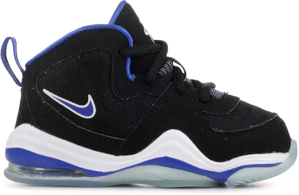 (TD) Nike Air Penny 5 Homme Femme Sneakers 537642-004 Buy (TD) Nike Air Penny 5 Homme Femme Sneakers 537642-004