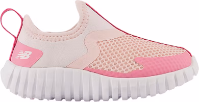 (Infant) Nike Aqua Rift Wide 'Shell Pink' ITAQDSF1-W (Infant) Nike Aqua Rift Wide 'Shell Pink' ITAQDSF1-W