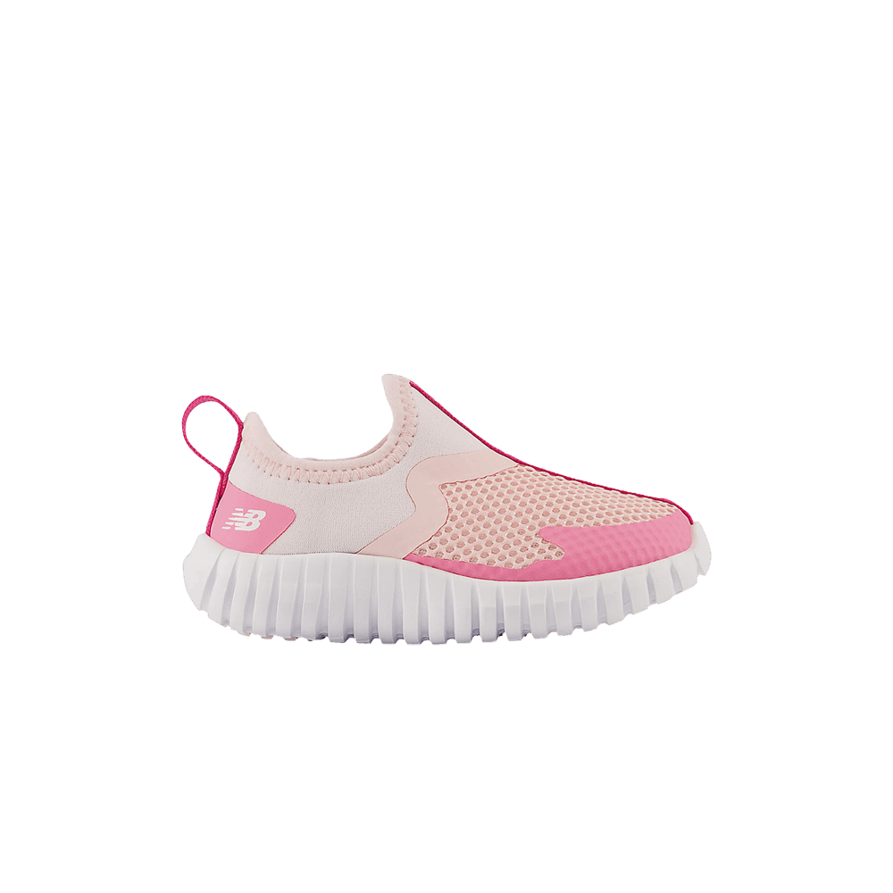 (Infant) Nike Aqua Rift Wide 'Shell Pink' ITAQDSF1-W