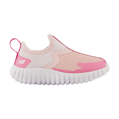 (Infant) Nike Aqua Rift Wide 'Shell Pink'