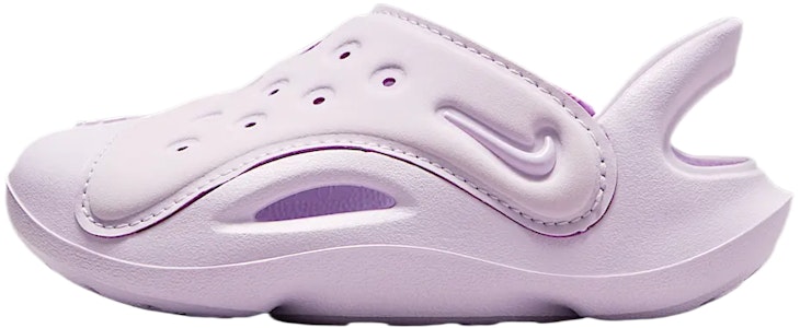 (TD) ナイキ アクア スウッシュ サンダル 'ドール' FN0875-500 Buy (TD) ナイキ アクア スウッシュ サンダル 'ドール' FN0875-500